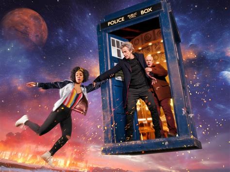 Doctor Who So Seht Ihr Staffel 14 Direkt Nach Der Bbc Ausstrahlung In