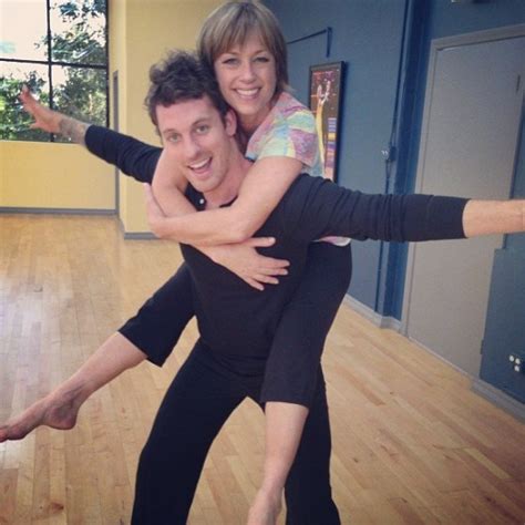 Three decades after she inspired legions of women to get a wedge haircut, hamill is still making audiences fall in love with her.when we first fell in love: Dancing With the Stars 2013 Season 16 Episode 2 RECAP 3/25/13