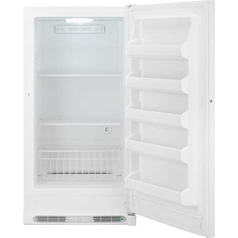 Kenmore 22442 138 Cu Ft Frost Free Upright Freezer White Sears