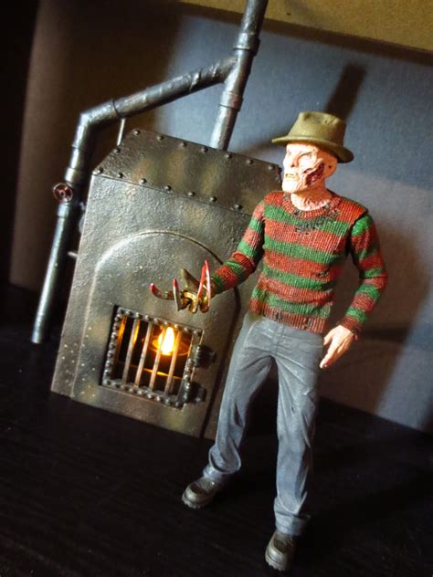 Wikipedia is a free online encyclopedia, created and edited by volunteers around the world and hosted by the wikimedia foundation. Action Figure Barbecue: Action Figure Review: Freddy ...