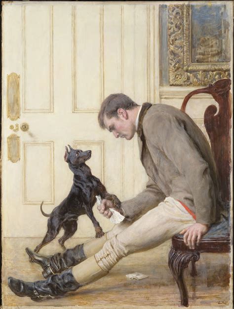 Jilted By Briton Riviere Useum