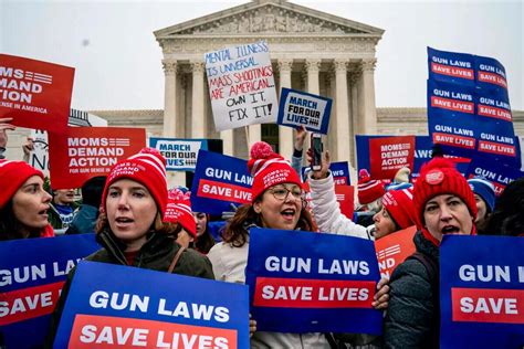 Supreme Court Weighs Taking Up Another Major 2nd Amendment Case Zerohedge