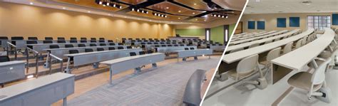 Furniture Lecture Room Seating Nickerson Nynickerson Ny Furniture • Equipment • Design