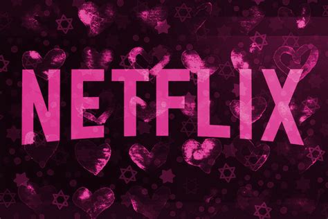 You Can Now Be A Part Of Netflix S New Jewish Matchmaking Show Kveller
