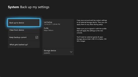 How To Set Up New Xbox Account Mcdaniel Withomy