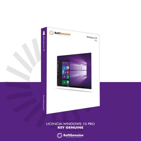 Buy Windows 10 Pro Key Genuine License Softgenuine