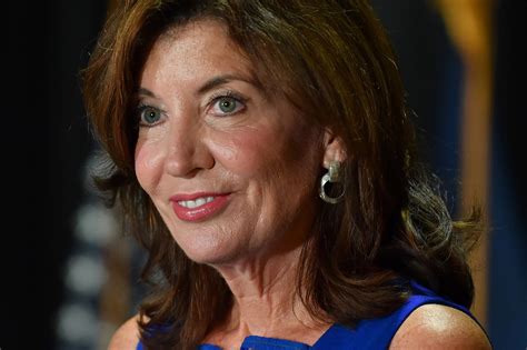 The Post endorses Kathy Hochul for lieutenant governor in 