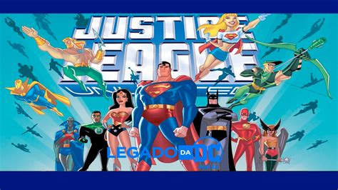 Liga Da Justiça Sem Limites Ganha Sequência Na Dc Comics Veja Artes