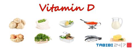 Fact sheet for health professionals. Summer Time Vitamin D Levels