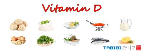 Vitamin d effects on 3. Summer Time Vitamin D Levels