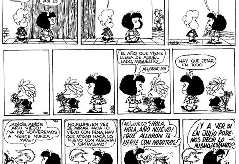 Muere Quino Padre De Mafalda Y Leyenda Del Dibujo Argentino