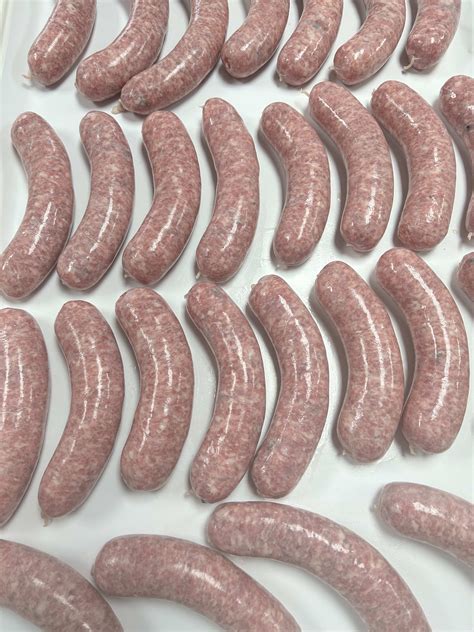 Apple Maple Brats 4 Pack 125 Lbs Delivery In New Madison Oh