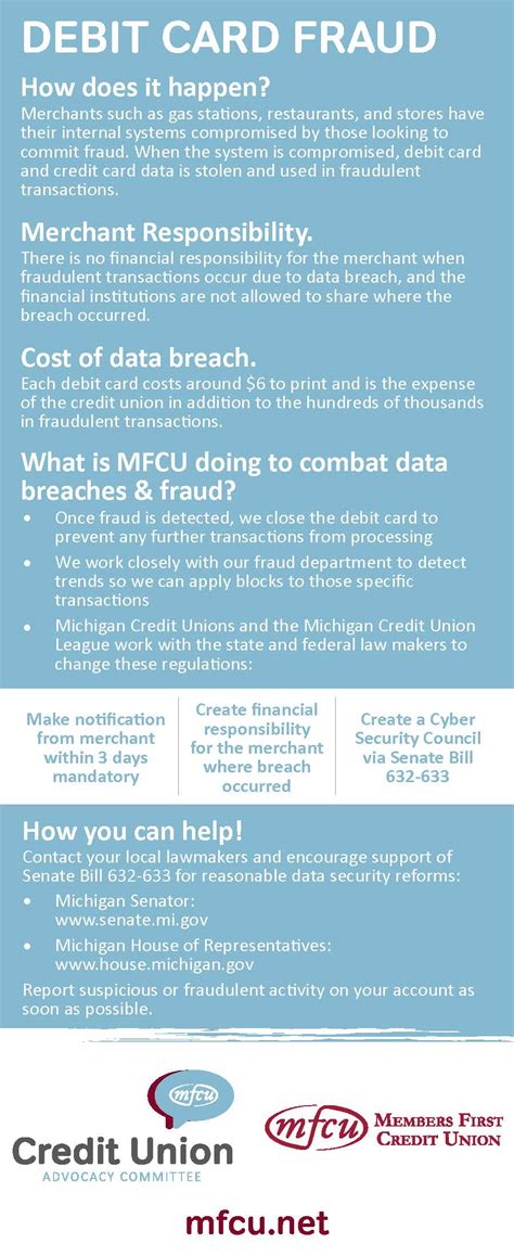 The account number is the number located in the middle section at the bottom of a check. Debit Cards - Members First Credit Union