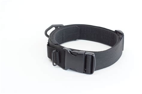 Proioxis halsband - K9 halsband - Hundutrustning