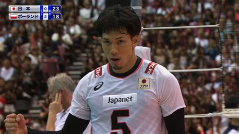 He plays for nippon sport science university's club and japan men's national volleyball team (ryujin nipppon). 【動画】【ワールドカップバレー2019・男子】10/2 福澤達哉選手 ...
