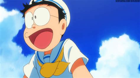 Feliz Cumpleaños Nobita 🐱 Doraemon Oficial Amino 🐱 Amino