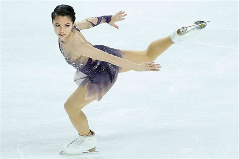 richmond s alysa liu trying to expand her game takes 4th at u s figure skating championships