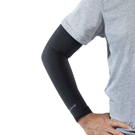 Performance Compression Arm Sleeve (Pair) - The Whole Gamer