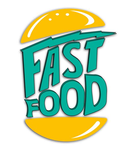 Fast Food Store Logo Logodix