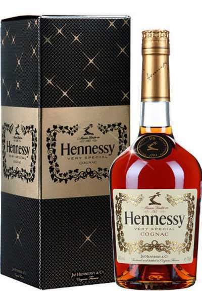 Hennessy Vs T Box Cognac Price Ratings And Reviews Wikiliq®