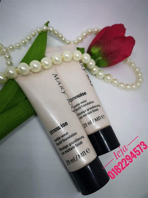 Saat beraktivitas atau cuaca sedang panas, tanpa disadari tubuh kita mengeluarkan produk buatan mary kay ini kaya akan vitamin e, yang berfungsi untuk mengencangkan kulit dan membuat kulit terlihat lebih muda dan lebih sehat. Foundation Untuk Kulit Kombinasi dan Berminyak - Tips ...