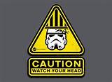 Watch Your Head Safety Sign Pictures