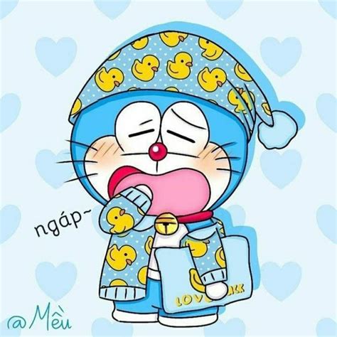 Info Terbaru 18 Cute Doraemon