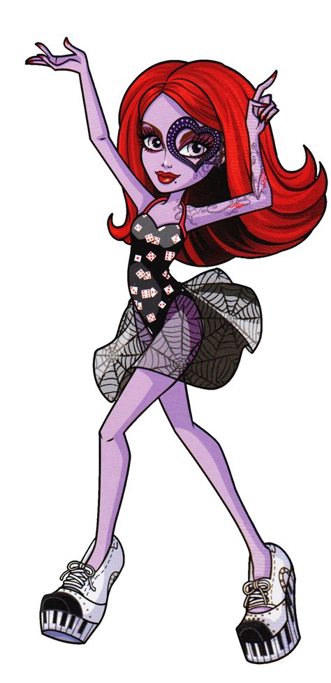 All about Monster High: Characters | Monster high, Monster high pictures, Monster high dolls