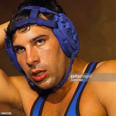 Wrestlers Uniform Photos And Premium High Res Pictures Getty Images
