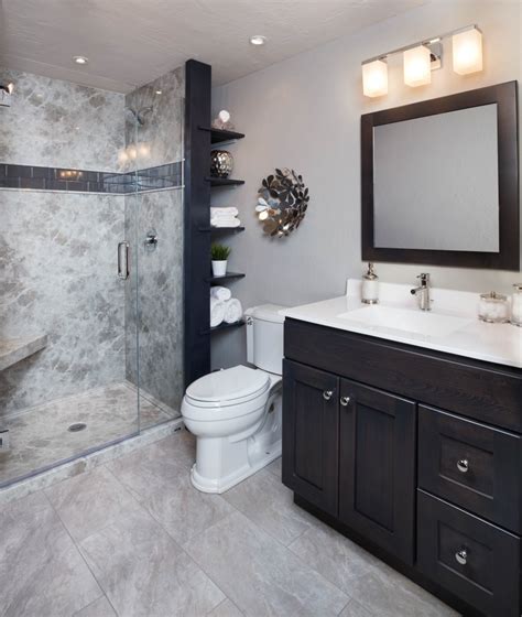 We all know the value of choosing the right color. 8 Quick Bathroom Design Refreshes for the New Year | Re-Bath