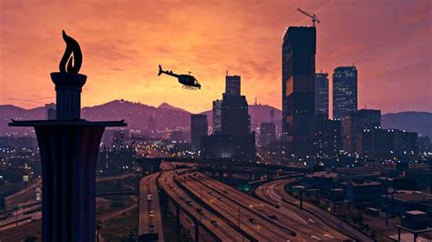 Download GRAND THEFT AUTO V / GTA 5 – V1.0.2245/1.52 ONLINE » Hakux