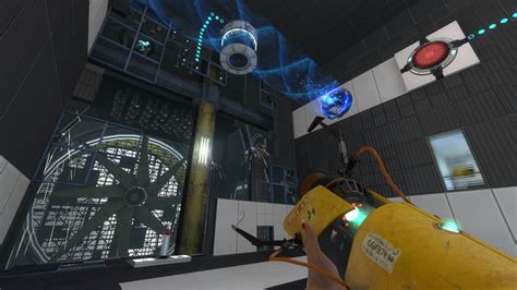 Portal Stories: Mel is huge and challenging and free | PC ...