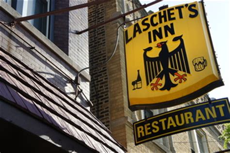 Cdu will höhere abschläge bei vorzeitigem renteneintritt. Laschet's Inn, North Center, Chicago | Party Earth
