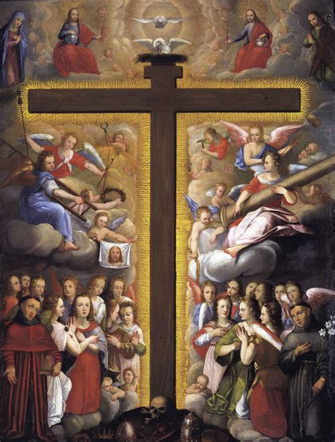 Abbey Roads Feast Of The Exaltation Of The Holy Cross