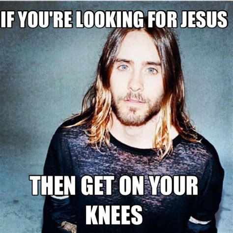 Pin On Jared Leto Memes Screencaps And Quotes