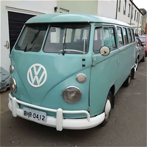 Automatic Vw Campervan For Sale In Uk 60 Used Automatic Vw Campervans