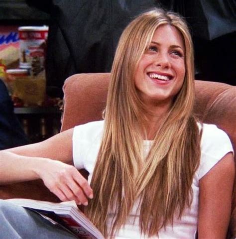 25 Popular Jennifer Aniston Hairstyles