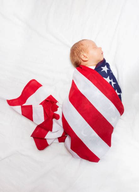 960 American Flag Baby Stock Photos Pictures And Royalty Free Images