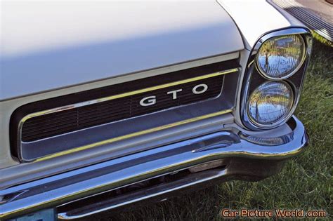 1965 Gto Grill 1965 Gto 1965 Pontiac Gto Pontiac Gto