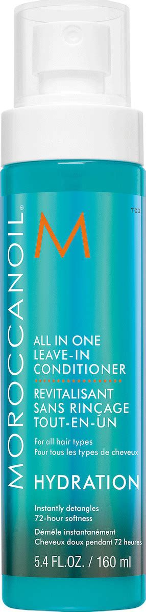 Moroccanoil Hydration All One Leave In Conditioner