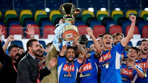 Coppa italia (italy) tables, results, and stats of the latest season. Coppa Italia / Jadwal Semifinal Coppa Italia Leg 2 ...