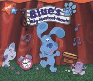 Complete song list of blue chips. Blue's Clues, Various Artists - Soundtracks - Blue's Big ...