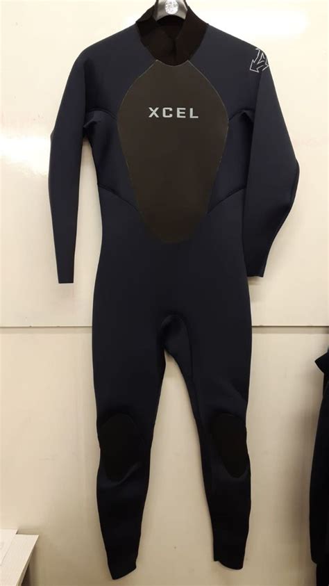 Xcel Axis 32mm Summer Wetsuit For Men Sorted Surf Shop