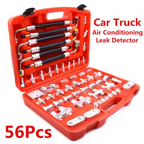 Car Ac Leak Detector Kit