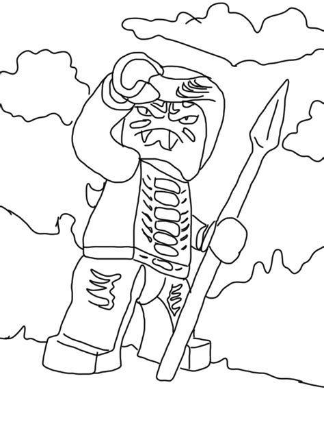 Various coloring pages for kids, and for all who are interested in coloring pages, can get amazing pictures easily through this portal. Lego Ninjago Coloring Pages | Fantasy Coloring Pages