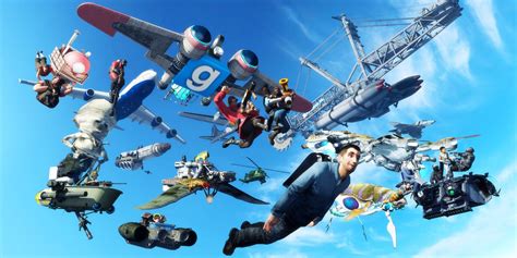 Maybe you would like to learn more about one of these? What Garry's Mod Is & What You Can Do With It | Screen Rant