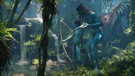 Avatar The Way Of Water Releases On Ott Know When And Where To Watch Avatar 2 Online Tech News