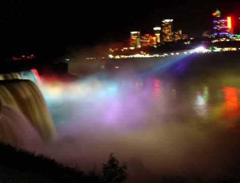 Things To Do In Niagara Falls In Winter Attractions And Festivals