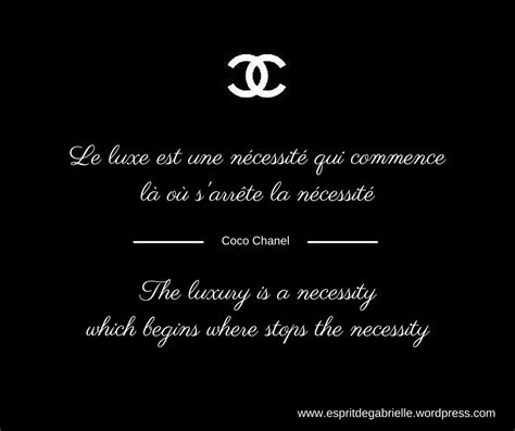 Écouter le journal en français facile. Citation / Quote Coco Chanel | Citation, Belles citations
