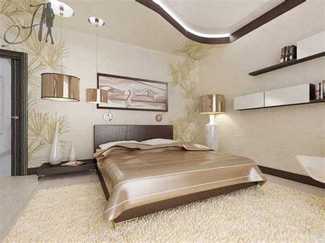 Brown And Cream Bedroom Designs Home Trendy
